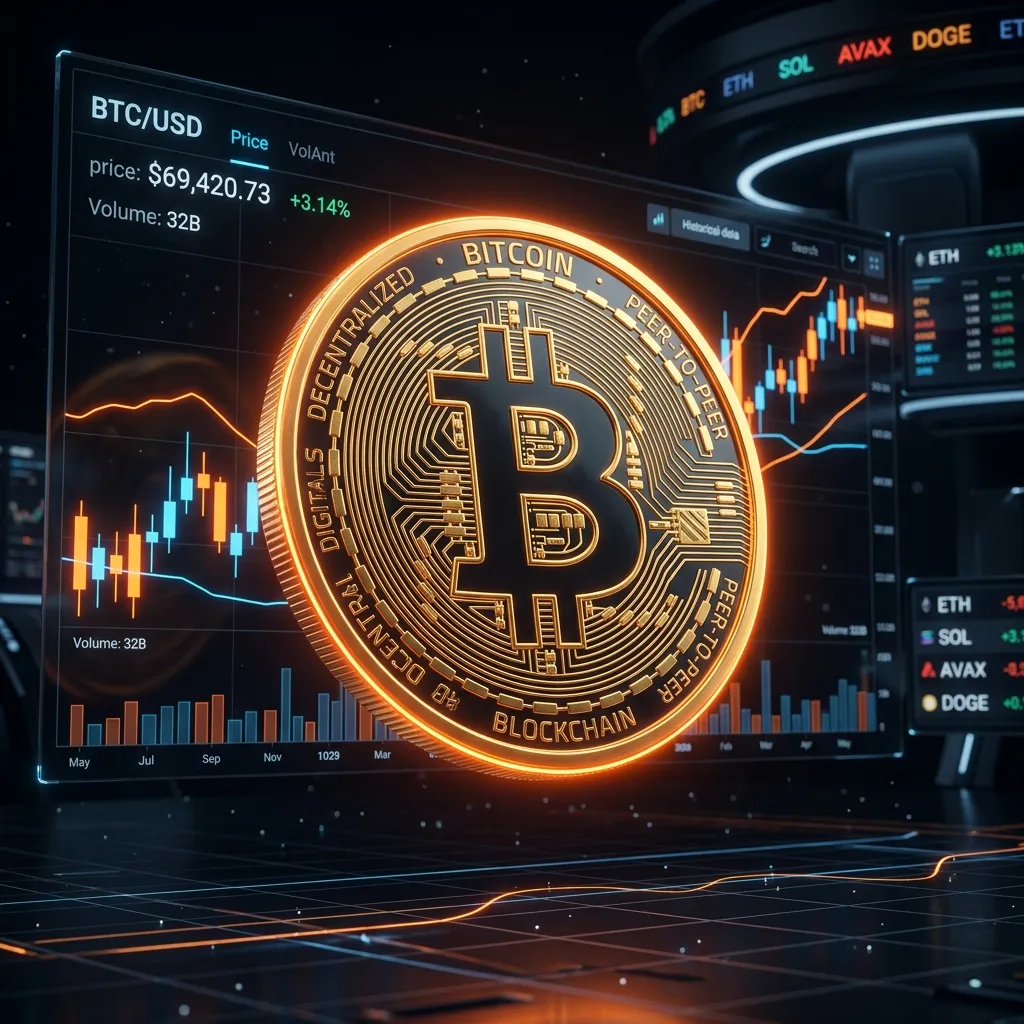 Bitcoin