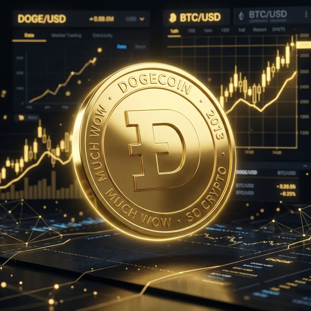 Dogecoin